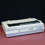 Panasonic KX-P1624 printing supplies